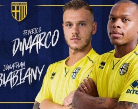Čudesni putevi Žonatana Bijabijanija...