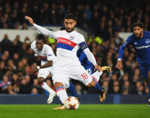 Fekir na ostrvskim "slatkim mukama"!