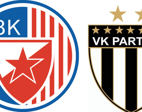 Zvezda u Ligi šampiona, Partizan odustao!