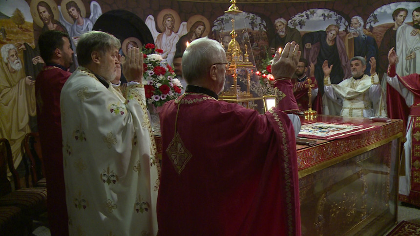 Bijeljina: Slava uz podršku uglednih gostiju 