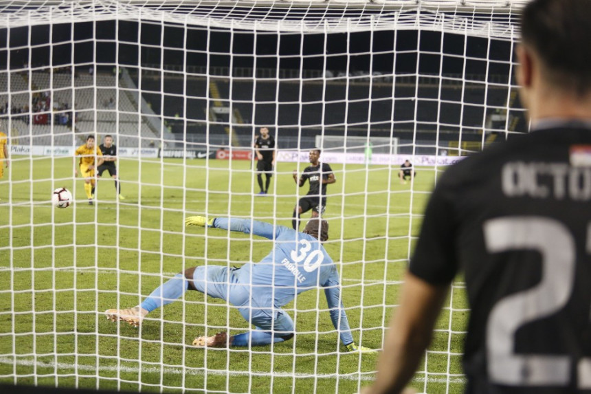 Primicač zabrinuo Ostojića: Mislim da nije dobro...