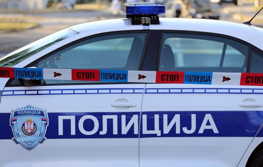 U saobraćajnoj nesreći poginule 4 mlade osobe