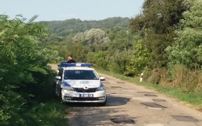 Masakr u selu: Pronađena četiri tijela u dvorištu