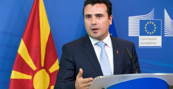 Zaev o slučaju "Reket": Svako mora da odgovara