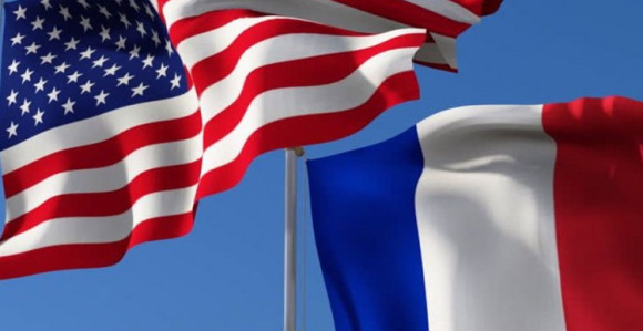 Svađa Amerike i Francuske zbog Irana?