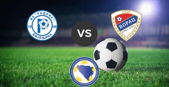 PL BiH: ''Pobijediti Borac na slavu Grada Bijeljina!''