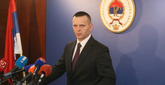 Lukač: Budućim penzionerima MUP-a veće penzije