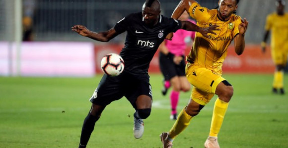 Sadik: Navijači su sjajni, zbog njih smo ovako dobri!