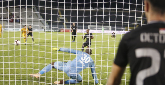 Primicač zabrinuo Ostojića: Mislim da nije dobro...