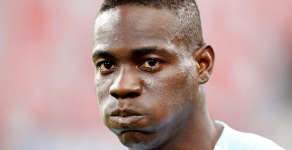 Neočekivano – Baloteli u Brazilu!