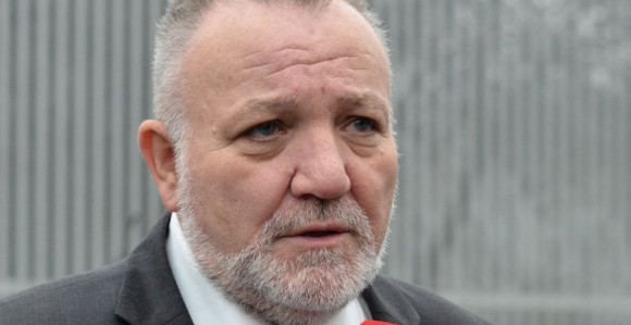 Tomić tvrdi da se sprema novo ubistvo u Srpskoj