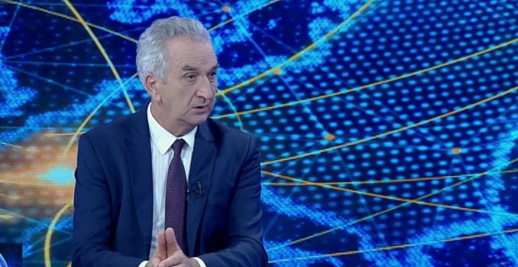 Шаровић поручио: Вучић је упутио јасну поруку