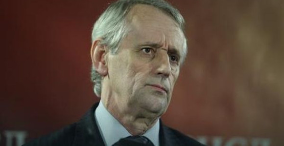 KRITIKE: Vasić ponovo proziva Milorada Dodika