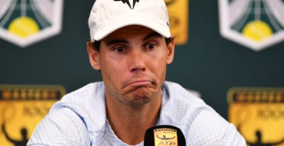 Nadal otkrio što je s Federerom ušao u "Novakov" Savjet