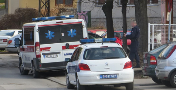 Masakr: 4 člana porodice ubijena vatrenim oružjem
