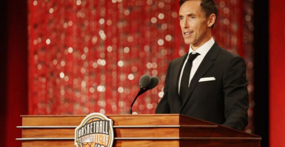 Stiv Neš o istupanju iz reprezentacije...