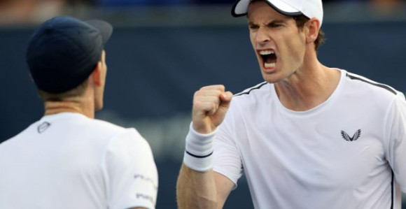 Endi Mari se vraća poslije sedam mjeseci!