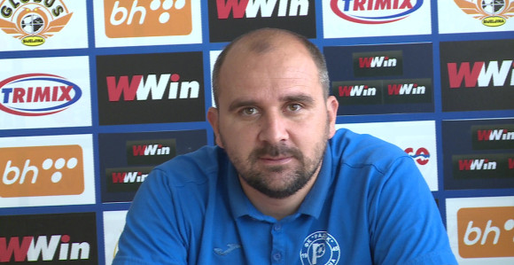 Premijer liga: Sutra derbi "Radnika" i "Borca"