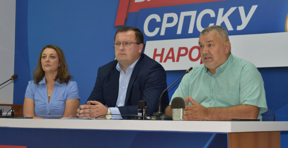 SDS: Spriječiti izmještanje terminala na Rači