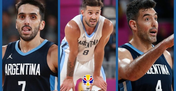 Evo i Argentinaca za SP...