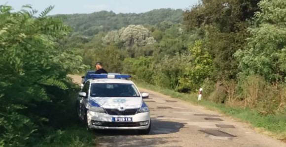 Masakr u selu: Pronađena četiri tijela u dvorištu