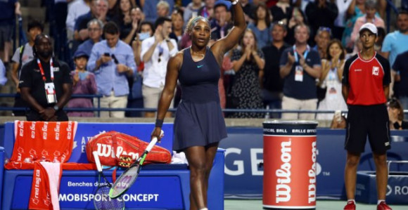 Toronto: Vilijams i Osaka u borbi za polufinale