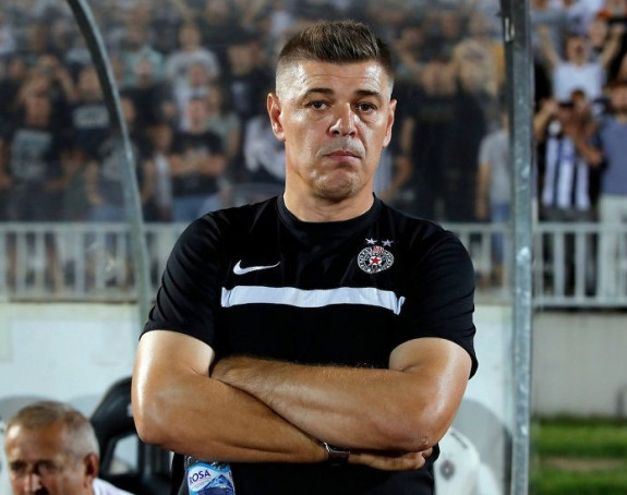 Savo: Ovo je početak, najbolje tek predstoji!