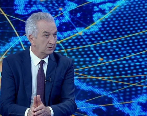 Šarović poručio: Vučić je uputio jasnu poruku