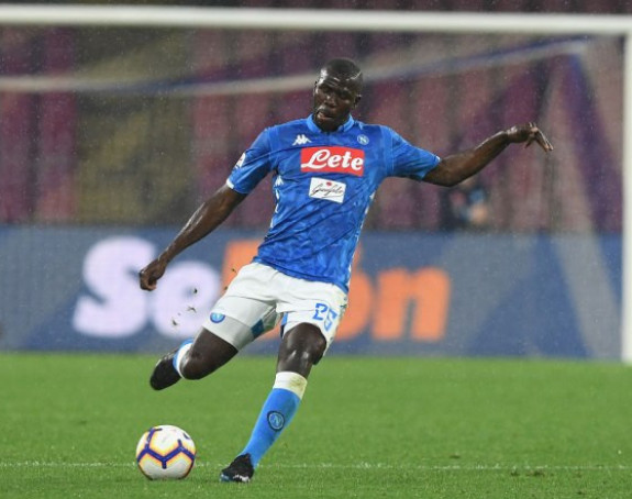 "Ako Megvajer košta 85 miliona, Kulibalija vrijedi 250.000.000!"