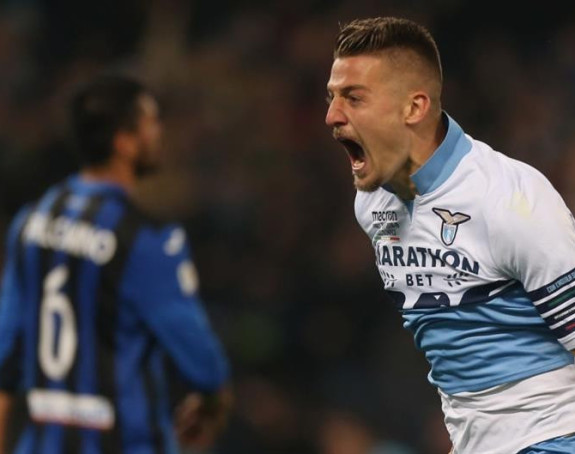 "Saga SMS" nije završena: Sad Inter hoće Sergeja!