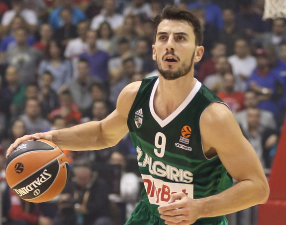 Vesterman: Od djetinjstva sanjam da me uči Obradović!