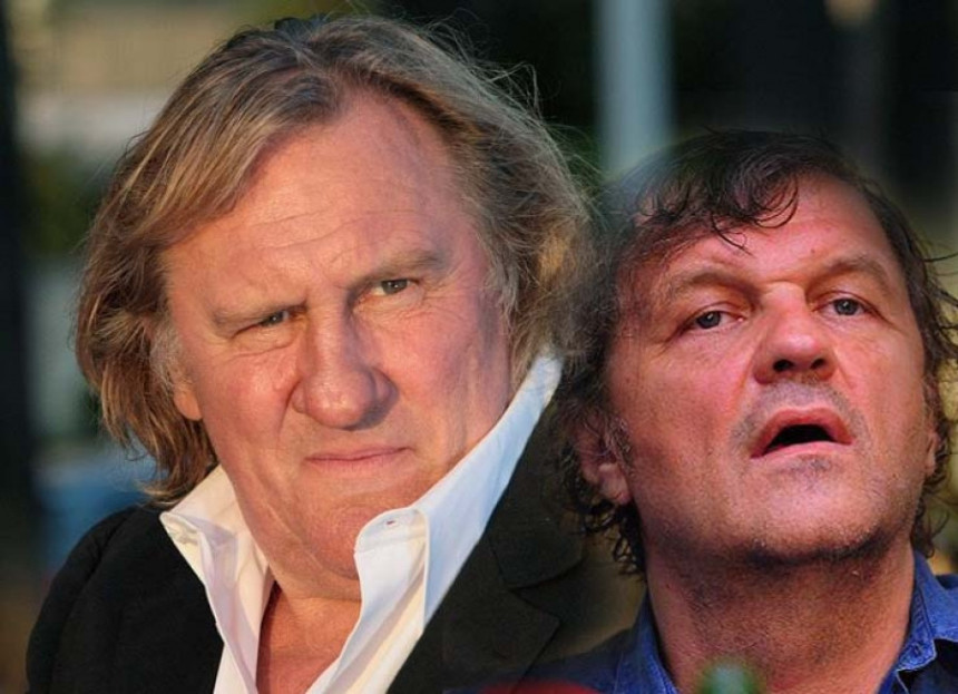 "Kusturica je obični prevarant i lažov"
