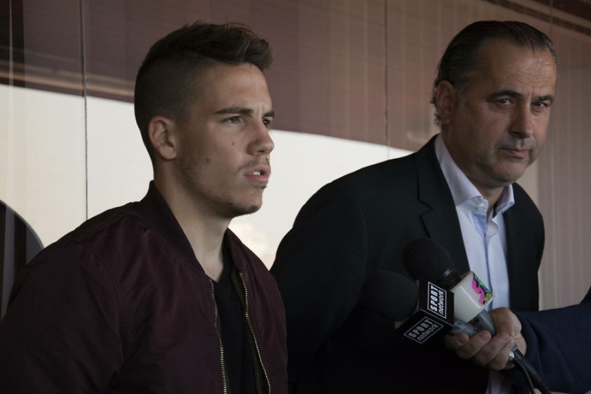 Božović: Bolje da je Ristić otišao!