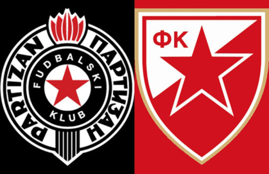 ''Vječiti derbi'' pomjeren zbog LGBT parade!