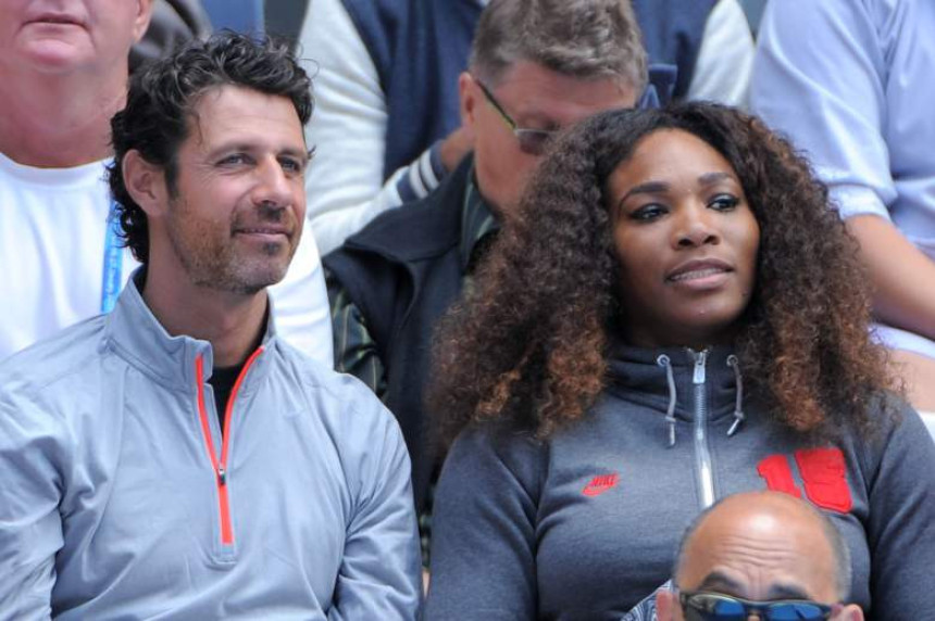 US open - Muratoglu: Serena je izgubila zbog povrede!