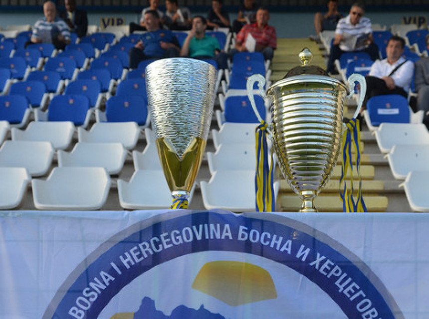 Kup BiH: Borac ide na šampiona, Radnik u Gabeli, Janjarci čekaju Tuzlake!