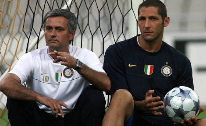 Materaci otkrio: Pet tajni Žozea Murinja...!