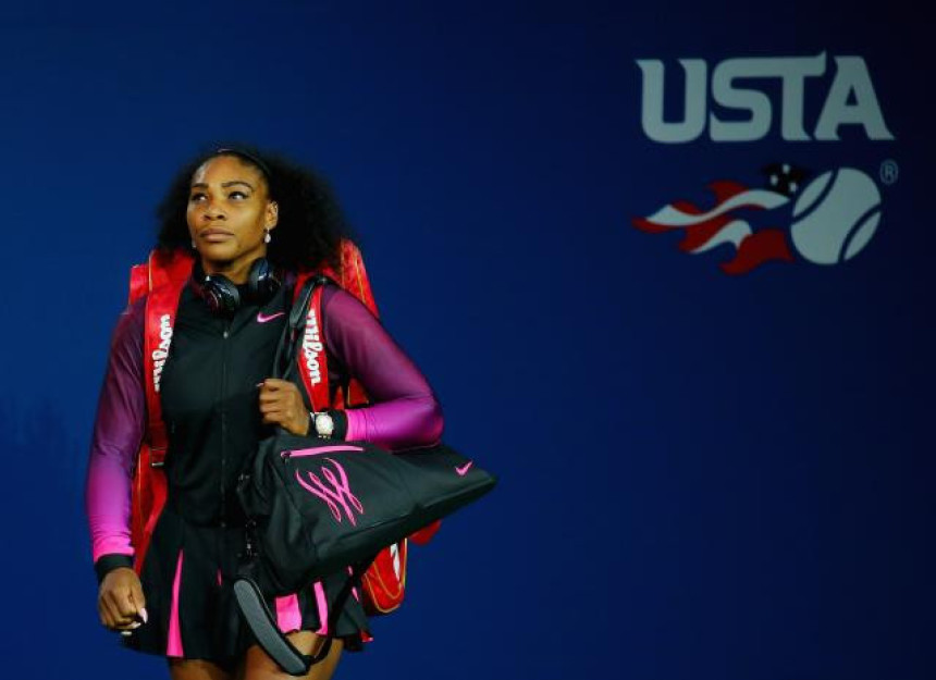 Serena: Da sam umorna, bavila bih se nečim drugim!