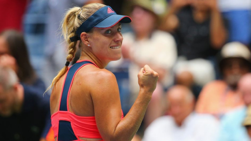 Analiza - US open: Ženski tenis se vratio na velika vrata!