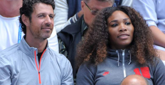 US open - Muratoglu: Serena je izgubila zbog povrede!