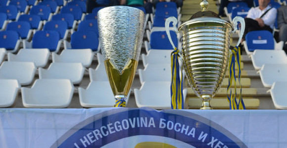 Kup BiH: Borac ide na šampiona, Radnik u Gabeli, Janjarci čekaju Tuzlake!
