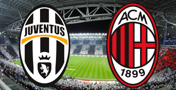 Juventus i Milan u Dohi za Superkup Italije!