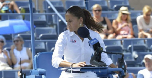 US open: Prvo Gren slem polufinale za Marijanu Veljović! Bravo!