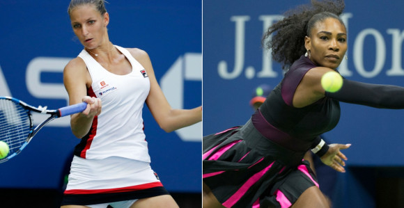 US open: Čehinja šokirala Serenu, finale i prvo mjesto za Kerber!