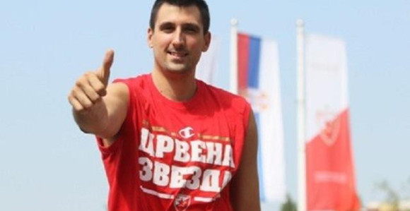 Bjelica: Čim me je Zvezda pozvala...