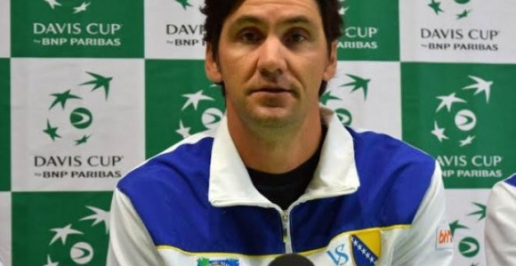 DK: Selektor, Amer Delić, ne ide u Litvaniju!