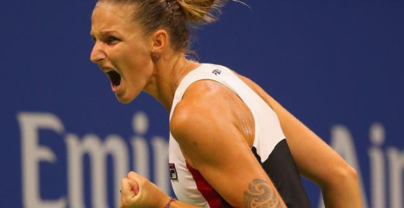 US open - Heroina 11. dana: Djevojka zbog koje je Njujork zanemeo!
