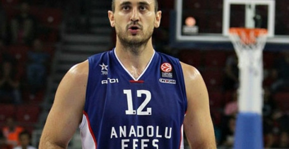 Nenad Krstić završio karijeru zbog povrede?!