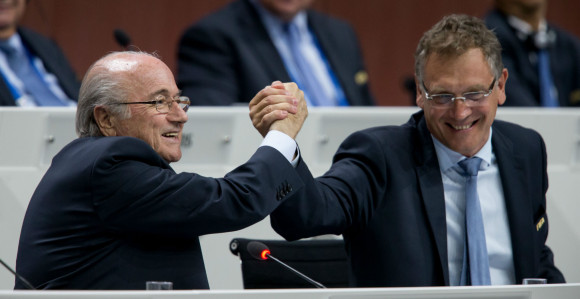 FIFA: Nova istraga protiv Blatera, Valkea i Katnera!