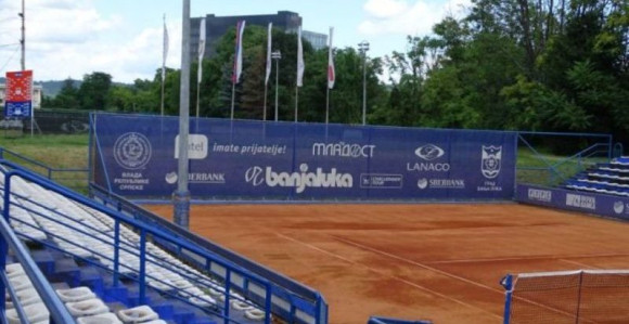 Počinje ATP čelendžer „Banjaluka 2016“!